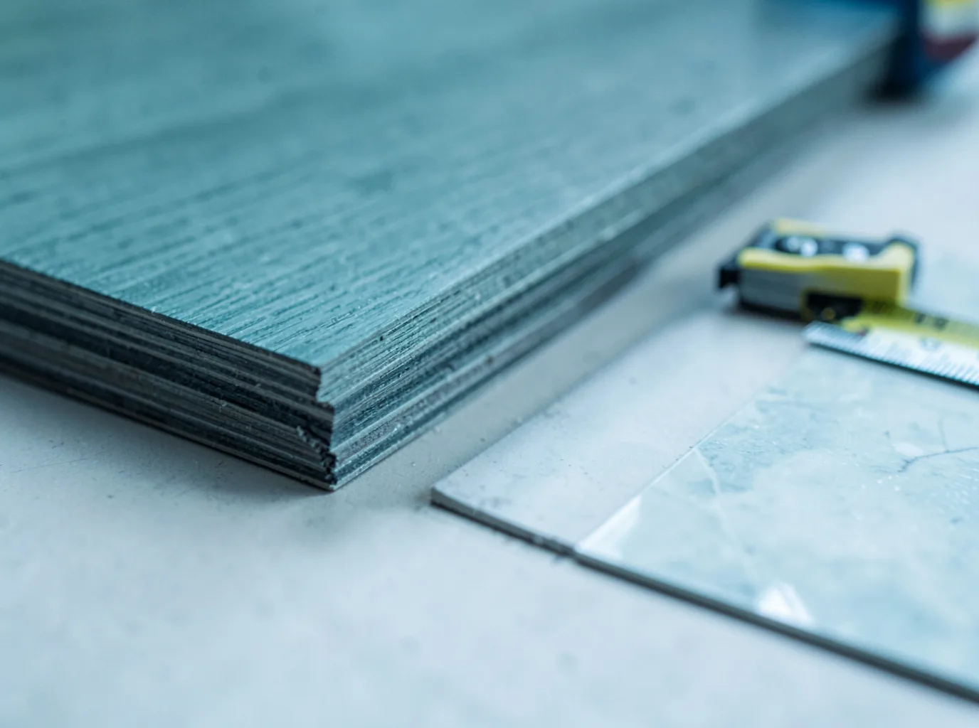 Luxury Vinyl Plank Installation Keswick, VA FAQs